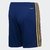 Short Adidas Boca Juniors Hsho Acetato Kids - comprar online