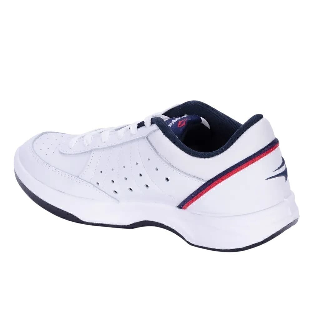 Zapatillas topper profesional cuero hotsell