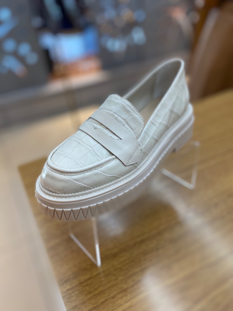 Mocassim colcci sales