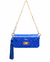 Olivia Splendore - Azul - comprar online