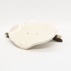 Jaboneras de ceramica - comprar online