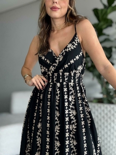 VESTIDO MARI - comprar online