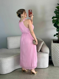 VESTIDO YARA