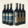 Combo Vinho Premium Malbec n.1 e Lote 13
