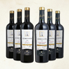 Combo Vinho Conceito Cabernet e Marselan