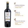 Conceito Merlot - Safra 2019