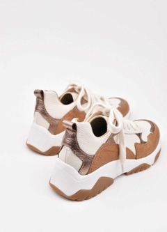 Zapas Ivette Roce - comprar online