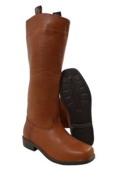 Bota Cano Mole - Ref.: 062