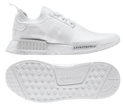 Nmd indumentaria sale