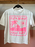 Camiseta Estampada Zara - comprar online