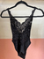 Body Vintage Renda - comprar online