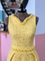 Vestido Tweed Daslu - comprar online