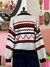 Suéter Vintage na internet
