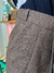 Calça Lã Yves Saint Laurent - comprar online
