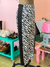 Calça Zebra Zara na internet