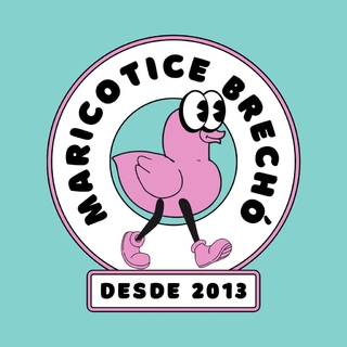 Maricotice Brechó