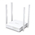 Router Tp-link Archer C24 Banda Doble Ac750 Wifi 4 Antenas