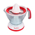 Exprimidor Eléctrico Moulinex Vitapress 1l 25w Blanco Y Rojo