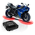Sensor Tpms Presión Para Moto Llantas Neumáticos Cm400 - comprar online