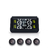 Sensor Monitoreo Tpms inalámbrico C280 para medir Presión Y Temperatura de Llantas Neumáticos para Automotores Exterior / Solar - comprar online