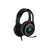 Auriculares Gamer Havit H2232d Negro Con Luz Rgb Led - comprar online