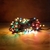 Tira Luces Navidad Led X100 220v 5 Mts Luz Arroz Multicolor - comprar online
