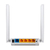 Router Tp-link Archer C24 Banda Doble Ac750 Wifi 4 Antenas en internet