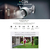 Cámara Ezviz Wifi 1080p Full Hd Exterior Detecta Persona C3n - tienda online