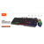 Combo Gamer 2en1 M-tk Teclado 104 Teclas + Mouse 6d 6 Botones - tienda online