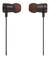 Auriculares In-ear Jbl Tune T290 Jblt290 Black - comprar online