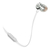 Auriculares In-ear Jbl Tune T290 Jblt290 Silver - Tecnocenter - La Rioja 827