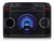 Parlante LG Torre De Sonido Xboom Ol45 220w Bluetooth Nuevos - tienda online
