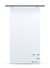 Panel Calefactor Toallero Eléctrico Temptech 250 W Blanco 220v - comprar online
