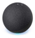 Amazon Echo Dot 4th Gen Con Asistente Virtual Alexa Charcoal 110v/240v - Tecnocenter - La Rioja 827