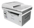 Impresora Multifunción Pantum M6559nw Con Wifi Blanca 220v - 240v - comprar online