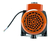 Bomba Centrifuga Daewoo 1/2 Hp Turbina Bronce 3600lt 16 Mts - comprar online