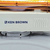 Estufa Calefactor Electrico 1200w Ken Brown Giratoria 3 Tubo - Tecnocenter - La Rioja 827