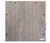 Panel Calefactor Firenze 1400w Temptech Alto Rendimiento Cuo Color Marrón Oscuro - comprar online