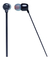 Auriculares In-ear Inalámbricos Jbl Tune 115bt Azul - comprar online