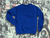 BUZO LISO AZUL MARINO C/ BASE - comprar online