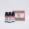 KIT AROMATERAPIA ACEITES ESENCIALES