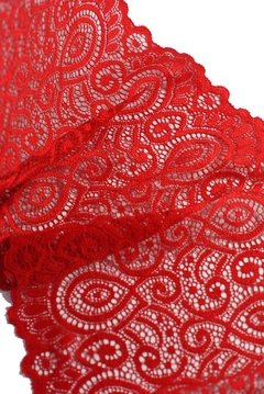 ART. 50030 Rojo Ancha - comprar online