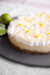 Key Lime Pie (8 porciones)