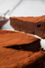 Tarta Vasca de Chocolate (8 porciones) - comprar online