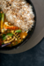 Curry Veggie (2 personas) - comprar online
