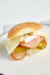 Sandwichitos de Lomito Ahumado & Queso Brie (12 unidades) - comprar online