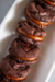 Alfacookies de Chocolate y DDL (SIN TACC) 15 unidades en internet