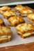 Croque Monsieur de Jamón, queso, bechamel & parmesano (12 unidades) - tienda online