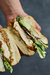 Fried Chicken Sandwich Party (4 unidades) - comprar online