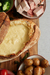 Fondue de queso Gruyère & Emmental (3 personas) - comprar online